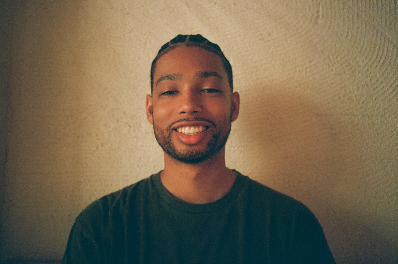 Aaron Muniz